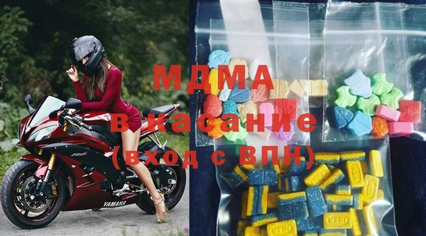 винт Лиски